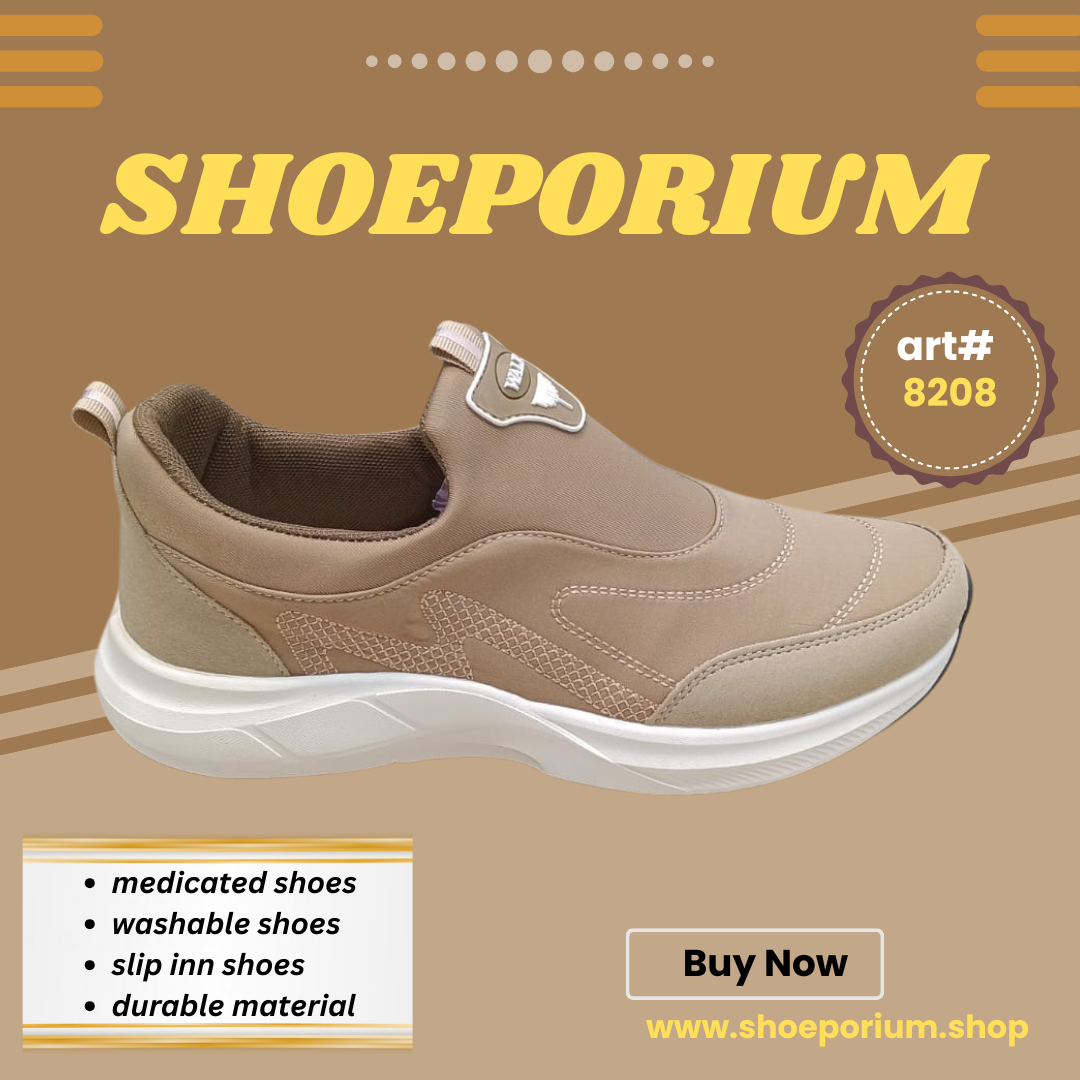 MEN'S SNEAKERS FOR WALK/RUNNING SNEAKERS FOR MEN - Image 7