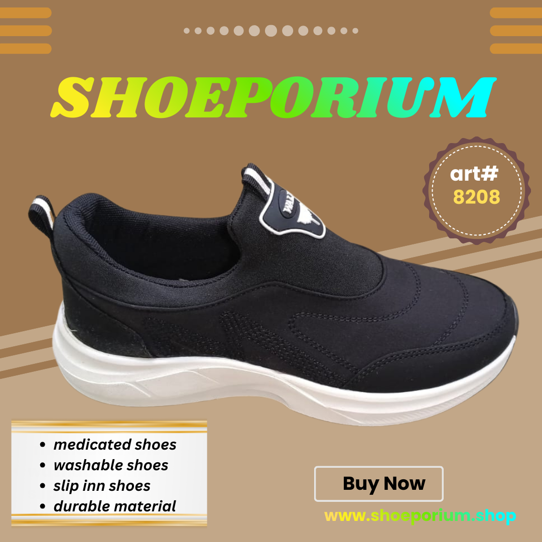 MEN'S SNEAKERS FOR WALK/RUNNING SNEAKERS FOR MEN - Image 6