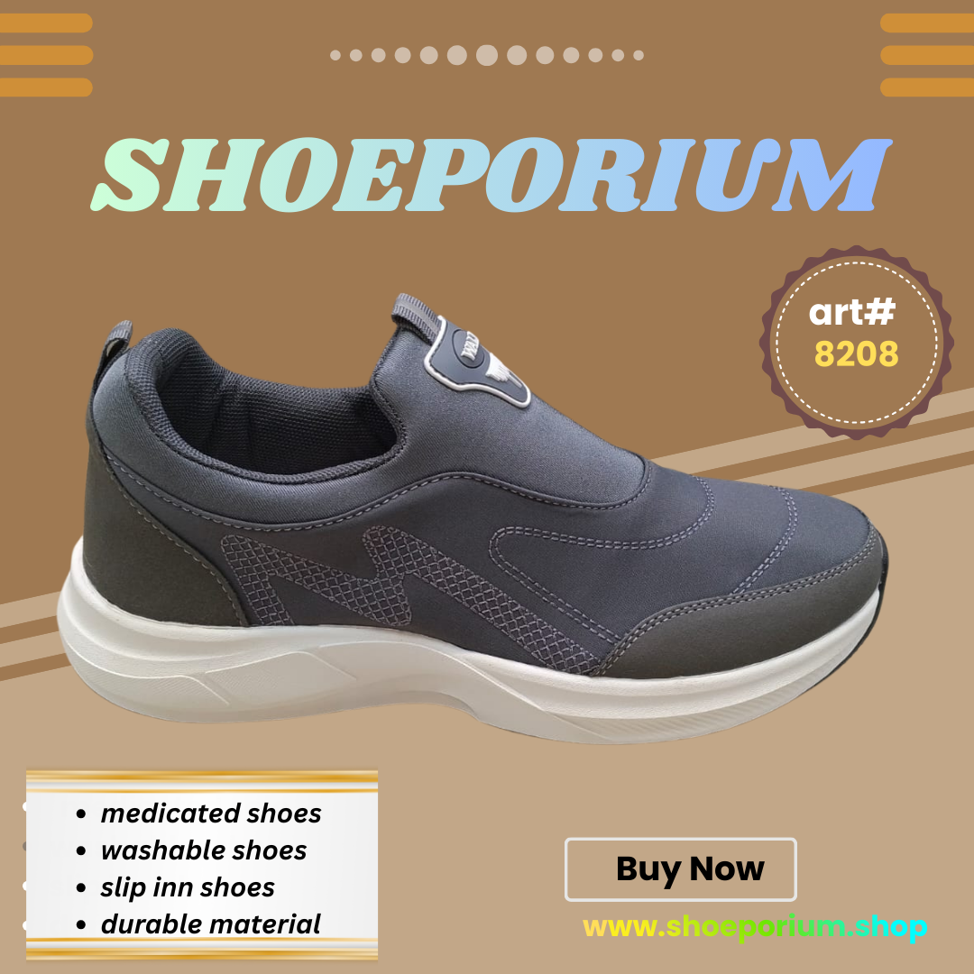 MEN'S SNEAKERS FOR WALK/RUNNING SNEAKERS FOR MEN - Image 5