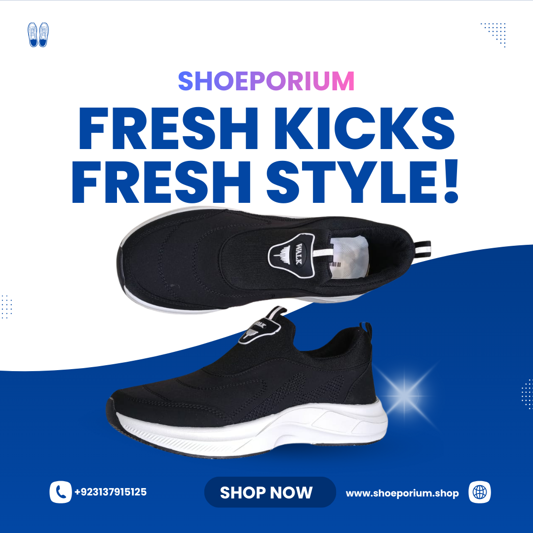 MEN'S SNEAKERS FOR WALK/RUNNING SNEAKERS FOR MEN - Image 4