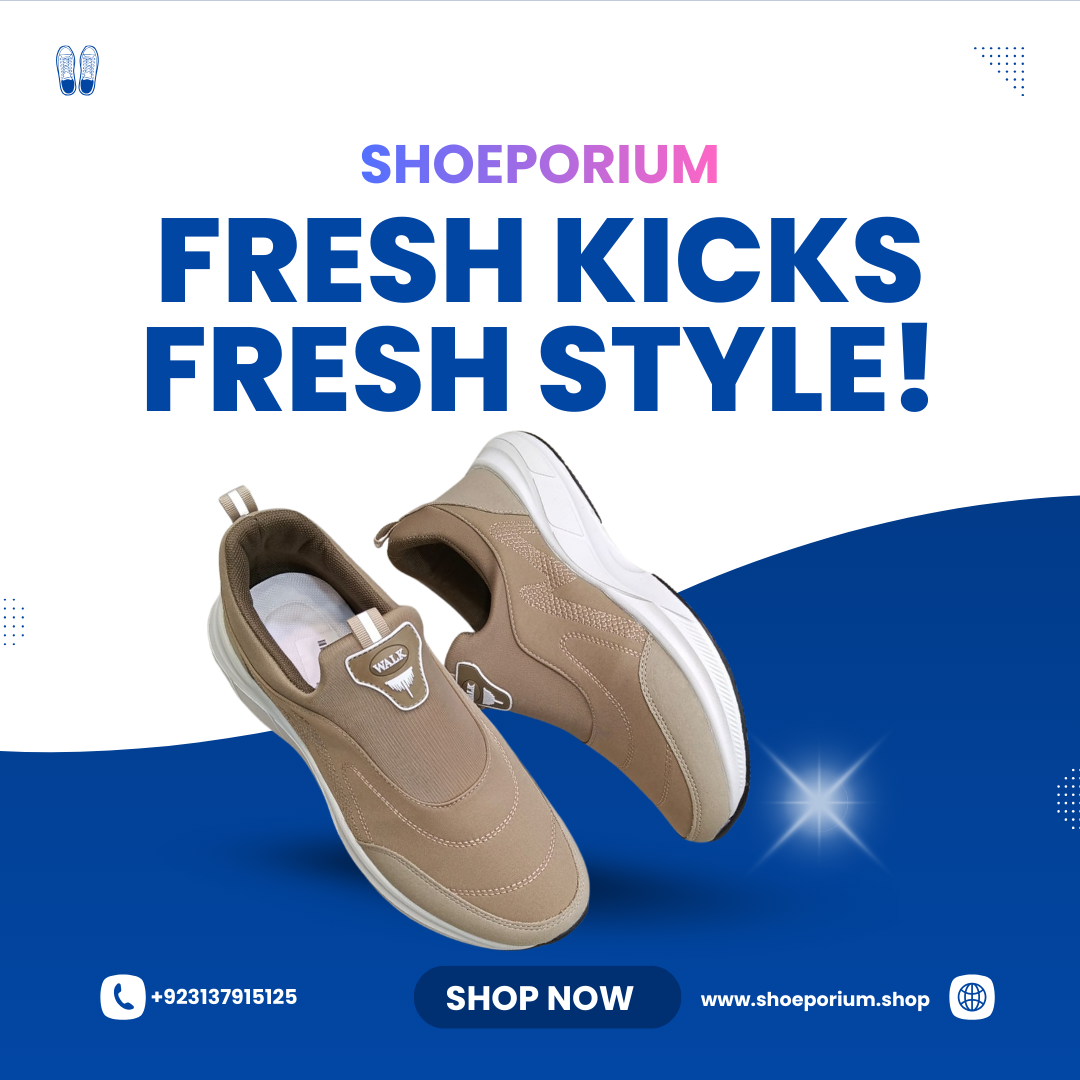 MEN'S SNEAKERS FOR WALK/RUNNING SNEAKERS FOR MEN - Image 2