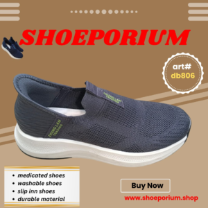 MEDICATED SNEAKERS FOR MEN/RUNNING SHOES FOR MEN