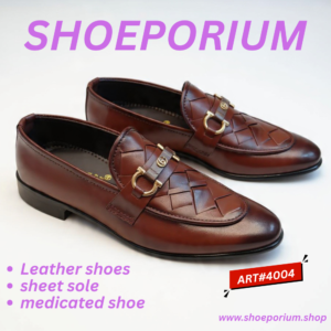 PREMIUM SYNTHETIC LEATHER SHOES/FORMAL SHOES FOR MEN