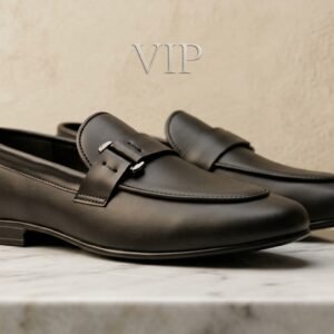 Modern Medicated Formal Shoe